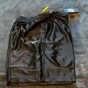 Nike shorts. Loose Fit